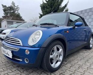 Mini Cooper Gebrauchtwagen