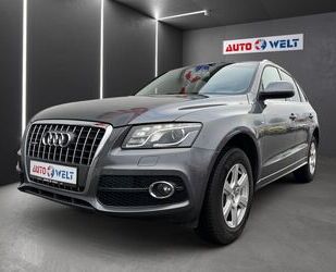 Audi Q5 Gebrauchtwagen