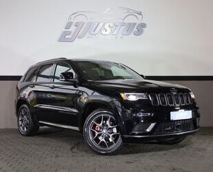 Jeep Grand Cherokee Gebrauchtwagen