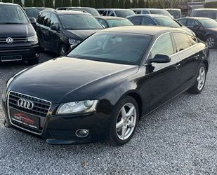 Audi A5 Gebrauchtwagen