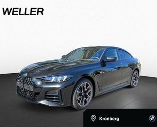 BMW 420 Gran Coupé Gebrauchtwagen