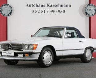 Mercedes-Benz 560 Gebrauchtwagen
