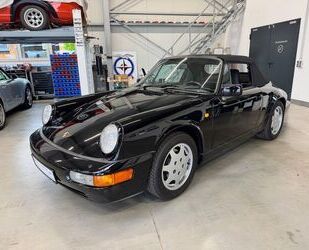 Porsche 964 Gebrauchtwagen