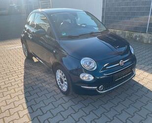 Fiat 500 Gebrauchtwagen