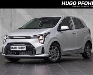 Kia Picanto Gebrauchtwagen
