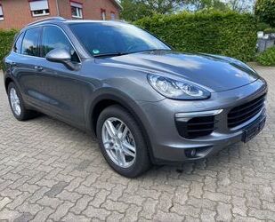 Porsche Cayenne Gebrauchtwagen