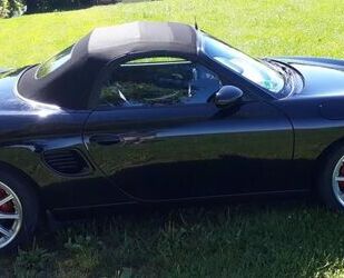 Porsche Boxster Gebrauchtwagen