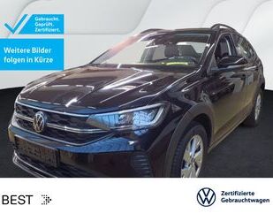 VW Taigo Gebrauchtwagen