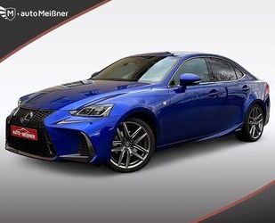Lexus IS 300 Gebrauchtwagen