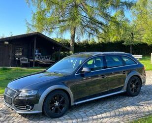 Audi A4 Allroad Gebrauchtwagen