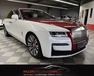 Rolls Royce Ghost Gebrauchtwagen