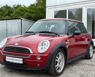 Mini ONE Gebrauchtwagen