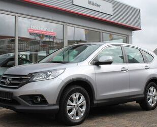 Honda CR-V Gebrauchtwagen