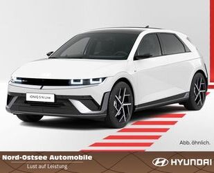 Hyundai IONIQ 5 Gebrauchtwagen