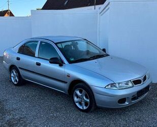Mitsubishi Carisma Gebrauchtwagen