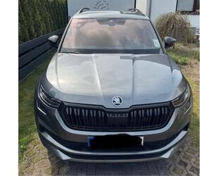 Skoda Kodiaq Gebrauchtwagen