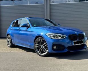 BMW 120 Gebrauchtwagen
