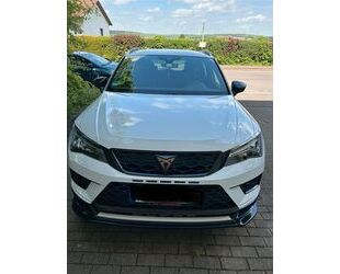 Cupra Ateca Gebrauchtwagen
