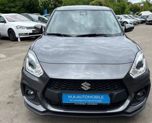 Suzuki Swift Gebrauchtwagen