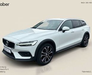 Volvo V60 Cross Country Gebrauchtwagen