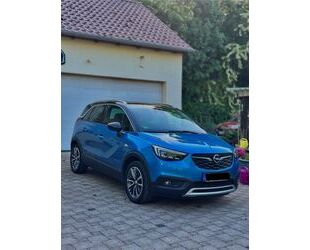Opel Crossland (X) Gebrauchtwagen