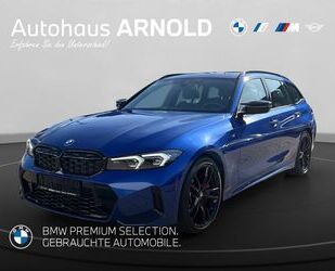 BMW M340i Gebrauchtwagen