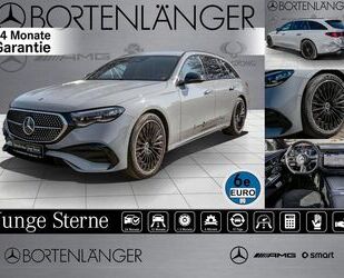 Mercedes-Benz E 300 Gebrauchtwagen
