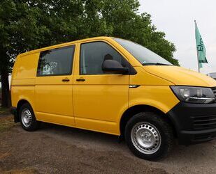 VW T6 andere Gebrauchtwagen