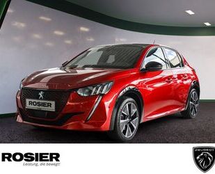 Peugeot e-208 Gebrauchtwagen
