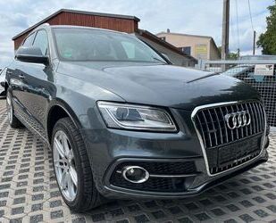 Audi Q5 Gebrauchtwagen