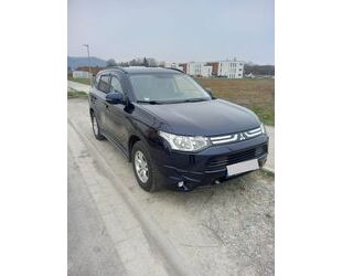 Mitsubishi Outlander Gebrauchtwagen