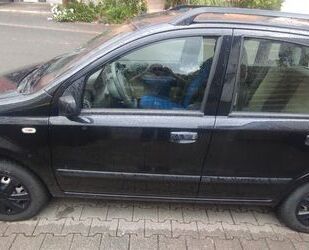 Fiat Panda Gebrauchtwagen