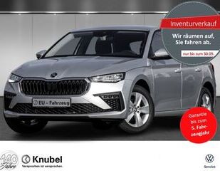 Skoda Scala Gebrauchtwagen