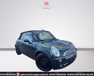 Mini Cooper Gebrauchtwagen