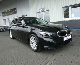 BMW 318 Gebrauchtwagen