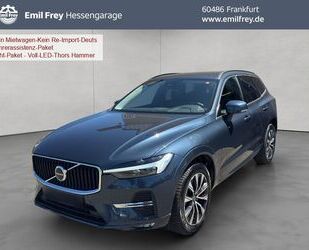Volvo XC60 Gebrauchtwagen
