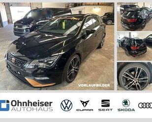 Cupra Leon Gebrauchtwagen