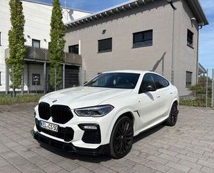 BMW X6 Gebrauchtwagen