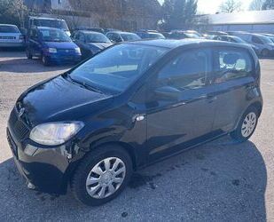 Skoda Citigo Gebrauchtwagen