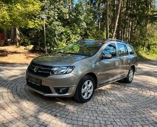 Dacia Logan Gebrauchtwagen