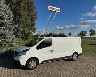 Fiat Talento Gebrauchtwagen