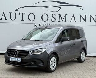 Mercedes-Benz Citan Gebrauchtwagen