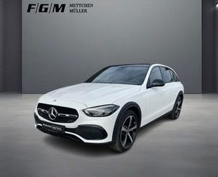 Mercedes-Benz C 200 Gebrauchtwagen