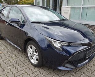 Toyota Corolla Gebrauchtwagen
