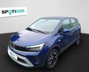 Opel Crossland (X) Gebrauchtwagen