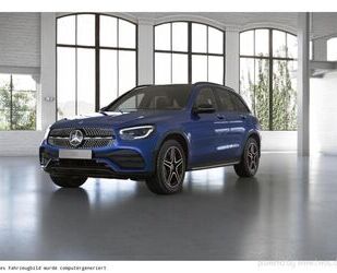 Mercedes-Benz GLC 300 Gebrauchtwagen