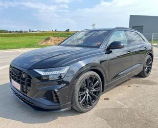 Audi SQ8 Gebrauchtwagen