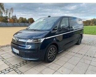 VW T7 Multivan Gebrauchtwagen