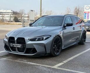 BMW M3 Gebrauchtwagen