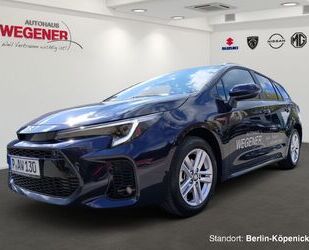 Suzuki Swace Gebrauchtwagen